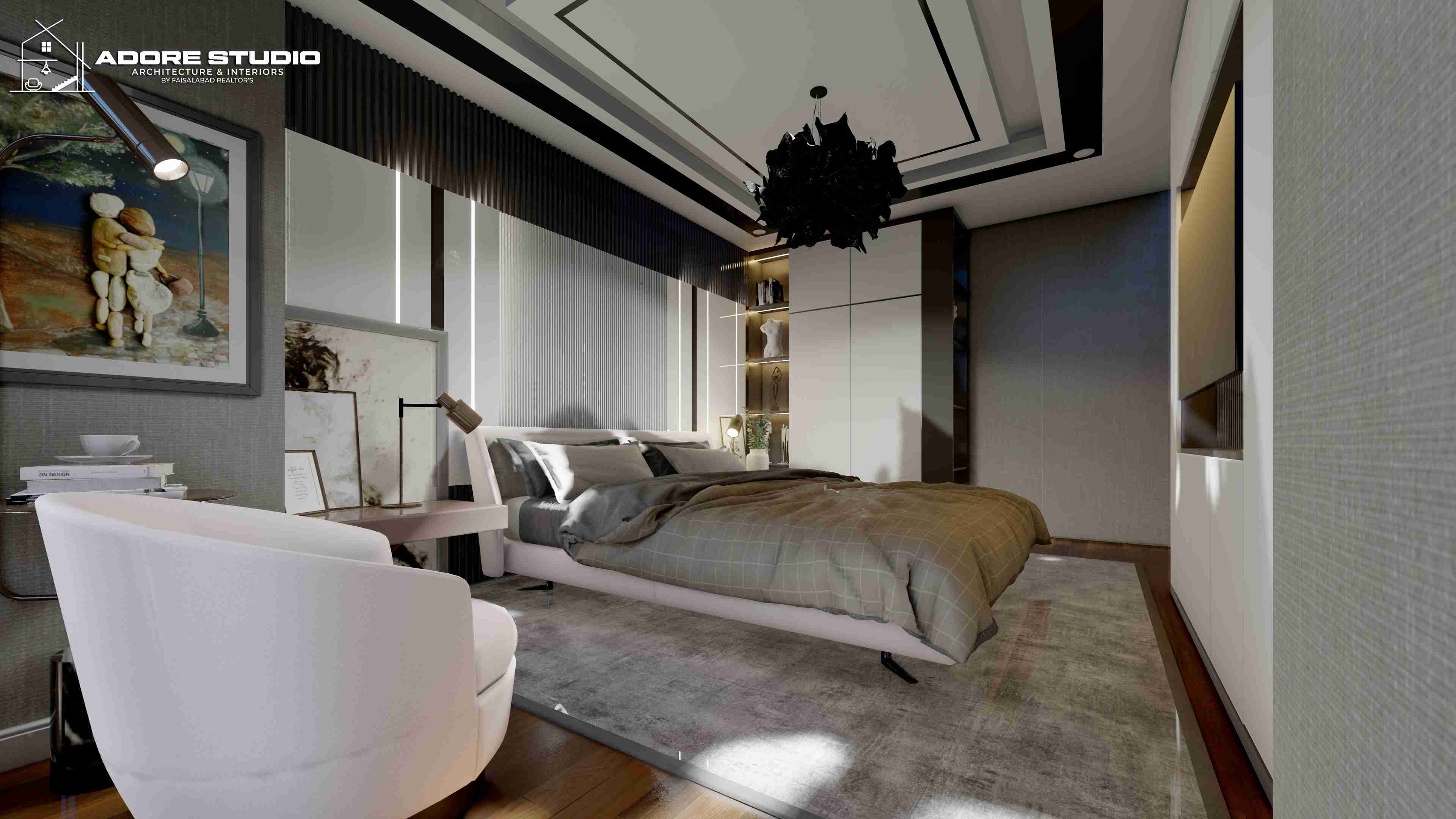 Bedroom Designs