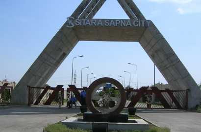 Sitara Sapna City