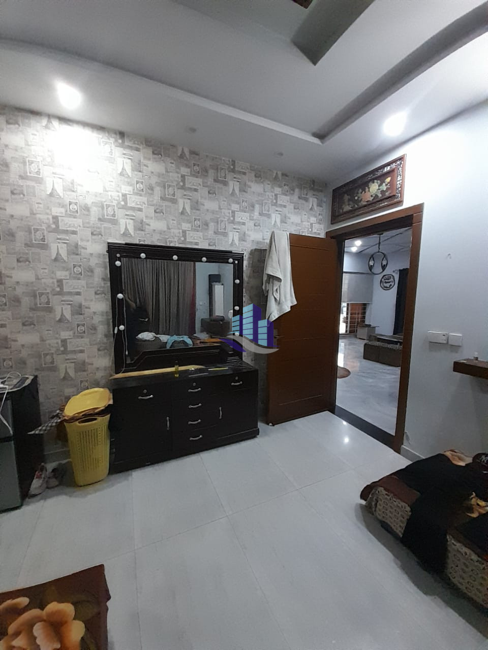 10 Marla house for sale in Eden Executive, Faisalabad