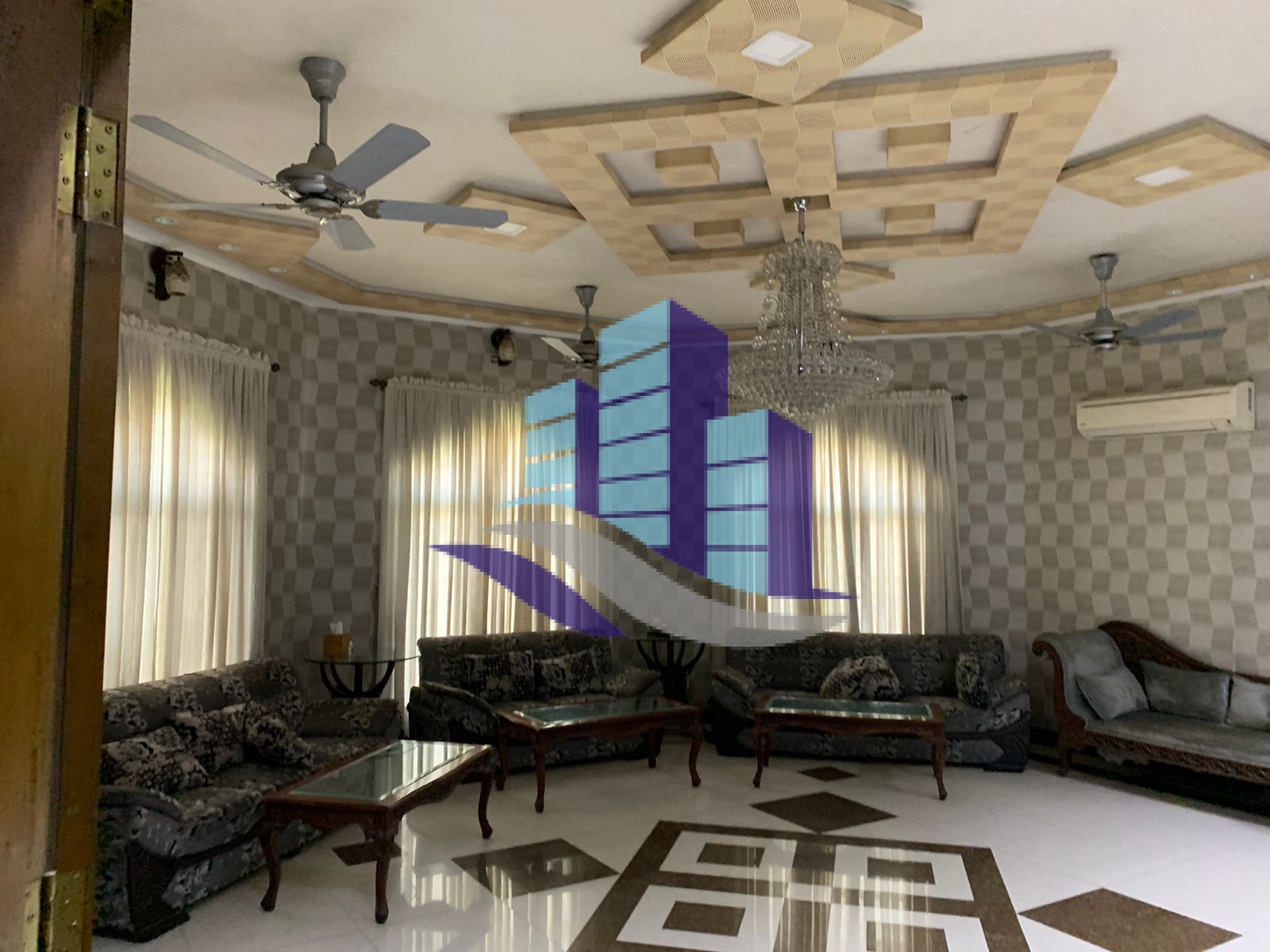 35 Marla House for Sale in Faisalabad at Canal Road