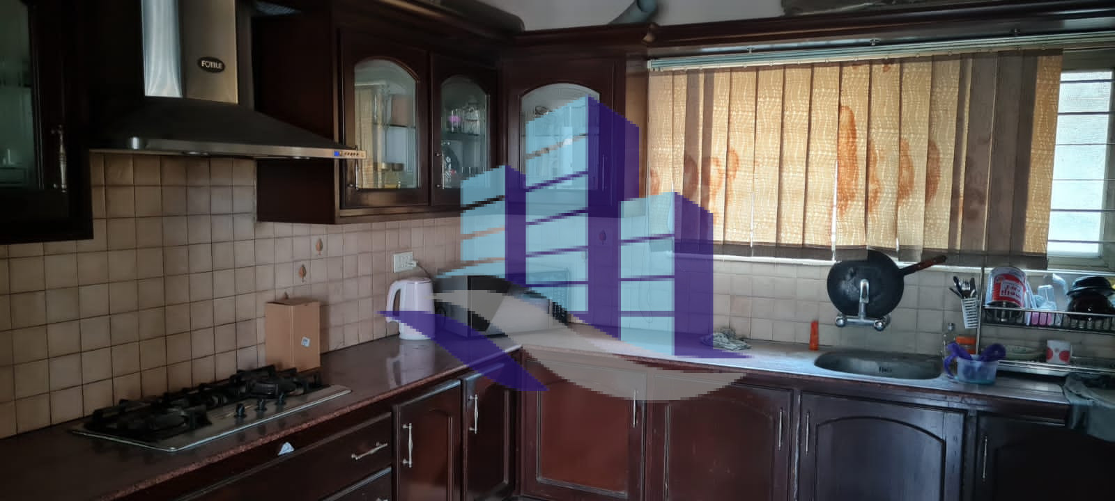 35 Marla House for Sale in Faisalabad at Canal Road