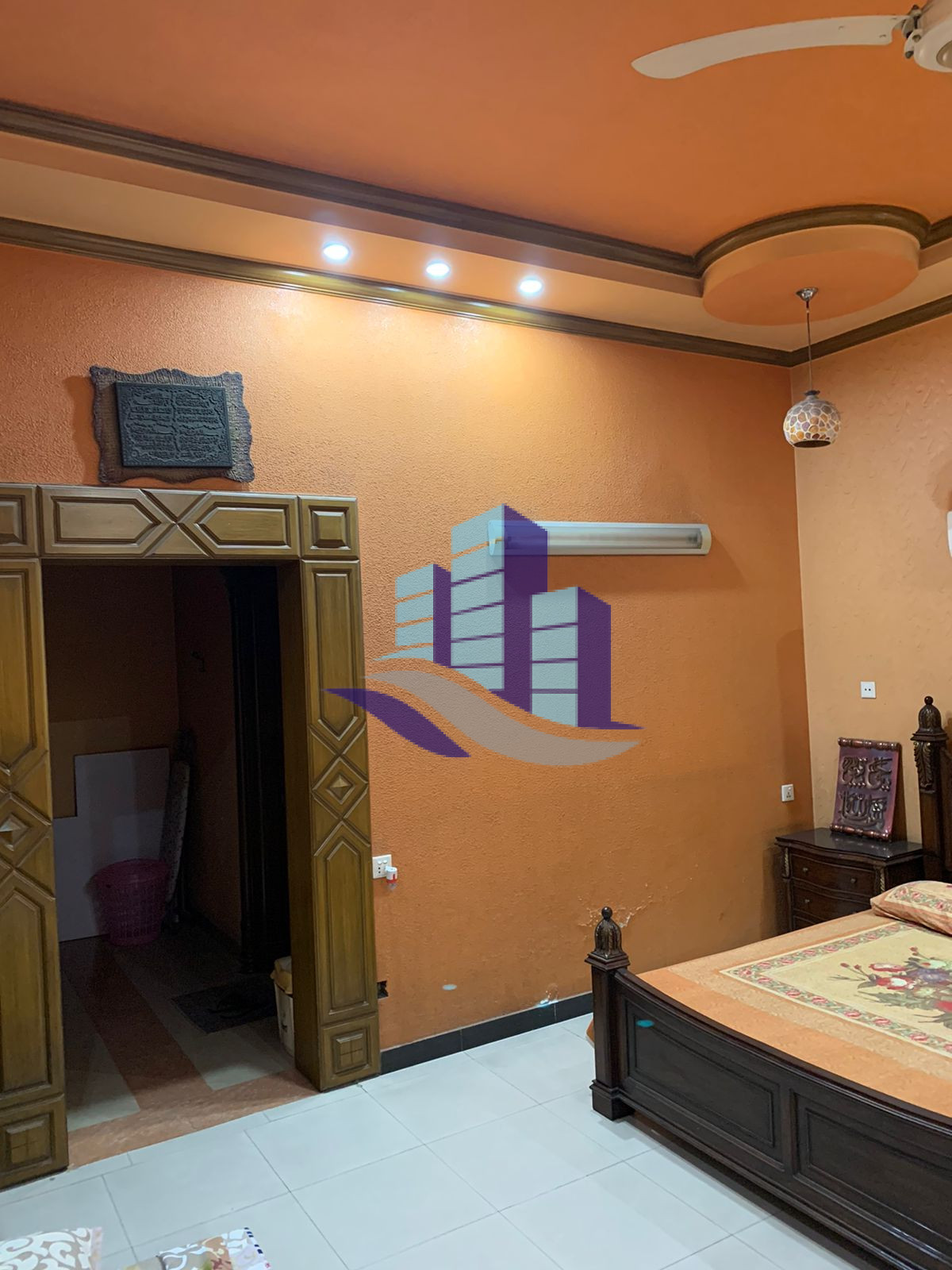 35 Marla House for Sale in Faisalabad at Canal Road