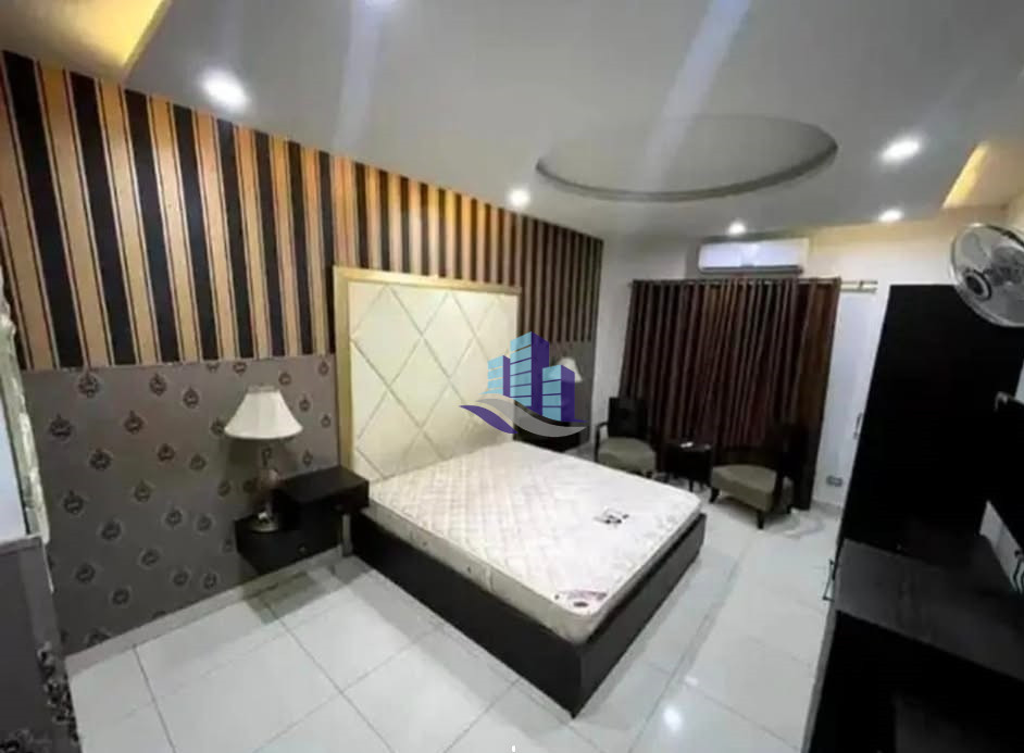 Modern Stylish Room Available for sale