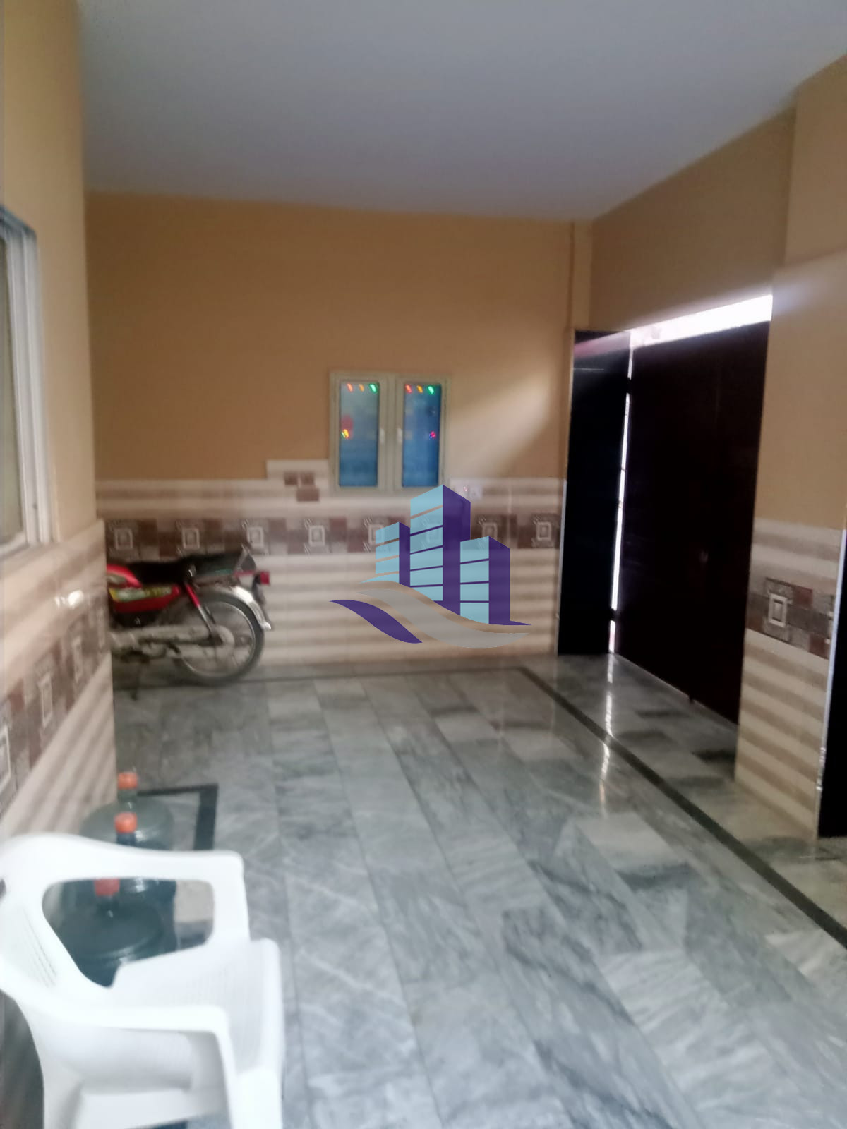 5 Marla Double Storey House For Sale in Madina Town, Faisalabad