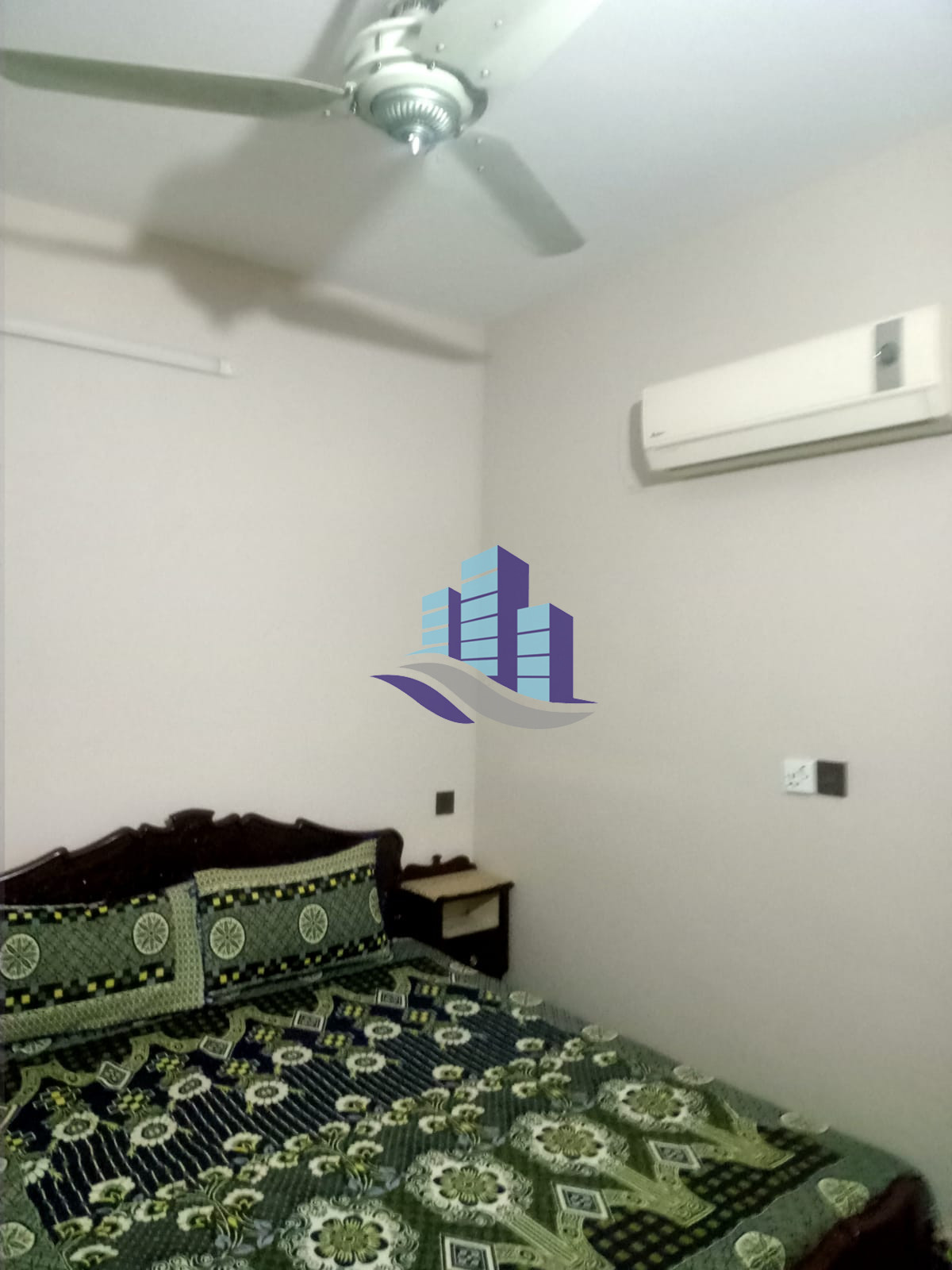 5 Marla Double Storey House For Sale in Madina Town, Faisalabad