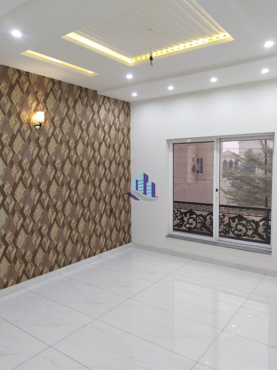 5 Marla House For Sale in Eden Executive Faisalabad