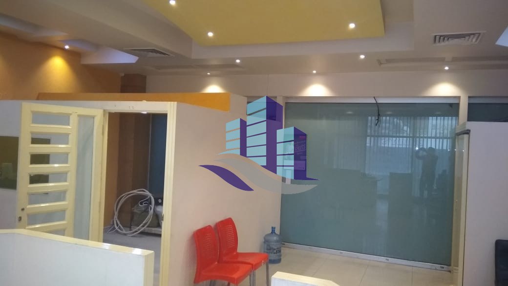 5 marla Monthly office for rent in Faisalabad at Ahmadabad