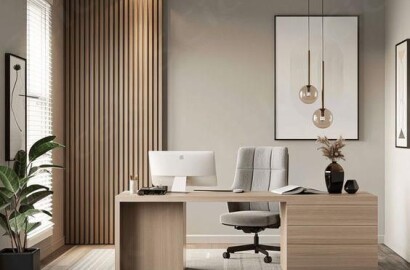 Office For Rent on D-Ground Faisalabad