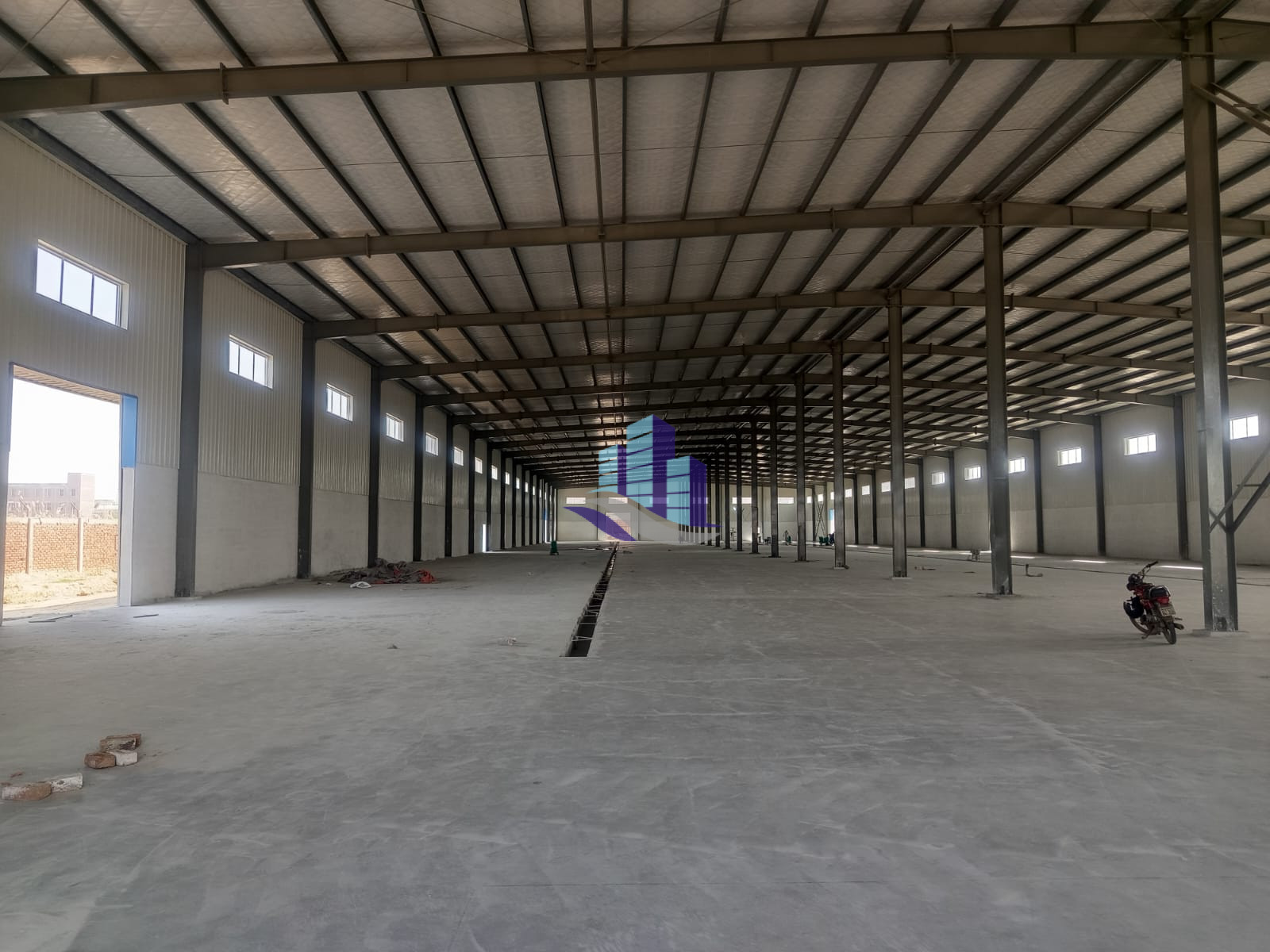 Ideal 20000 Sq Ft Warehouse For Rent At Satiana Road Faisalabad Punjab
