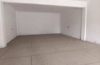 4 Marla Shop for Rent at Jhang Road Faisalabad