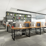 Modern Office For Rent in Kohinoor City Faisalabad