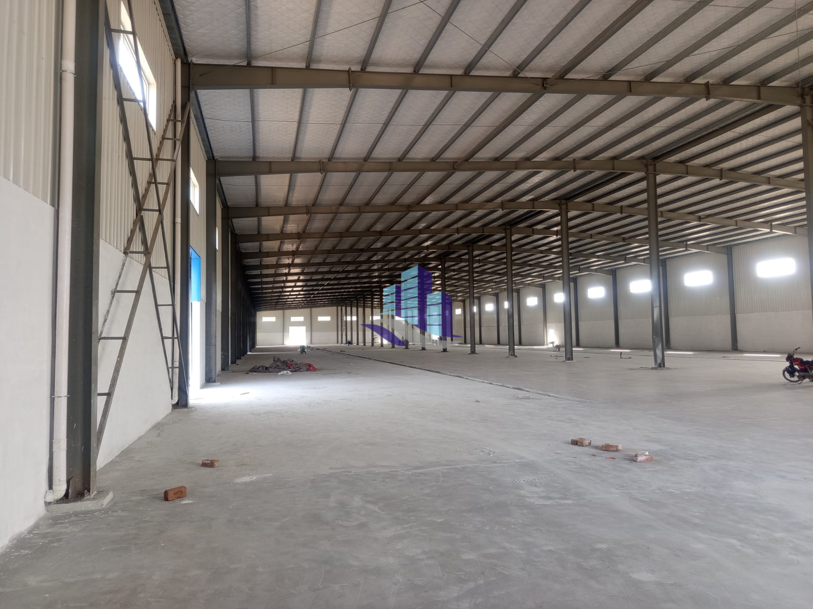 Ideal 20000 Sq Ft Warehouse For Rent At Satiana Road Faisalabad Punjab