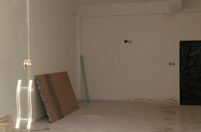 Small Office for Rent on Main Canal Road Faisalabad