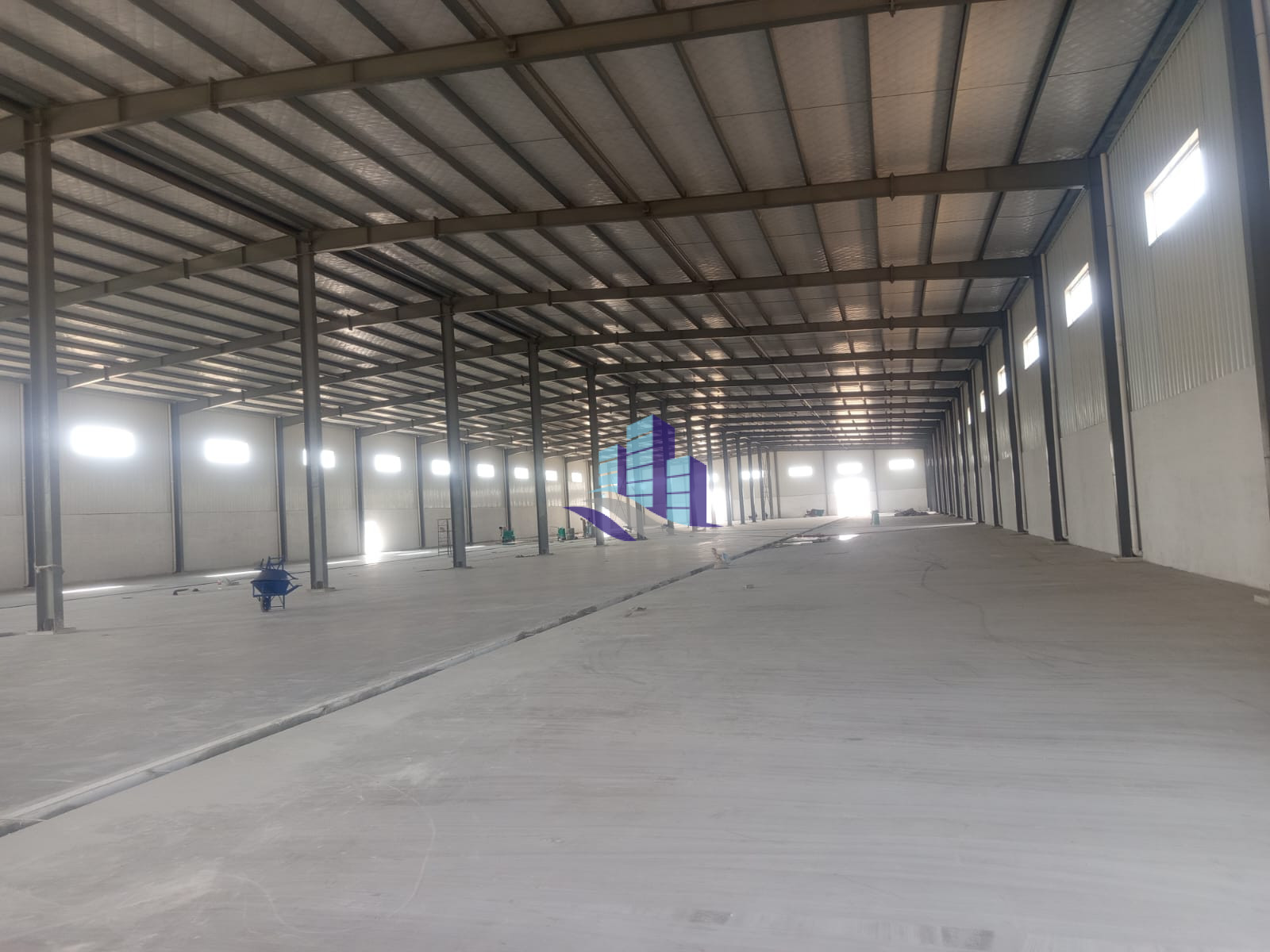 Ideal 20000 Sq Ft Warehouse For Rent At Satiana Road Faisalabad Punjab