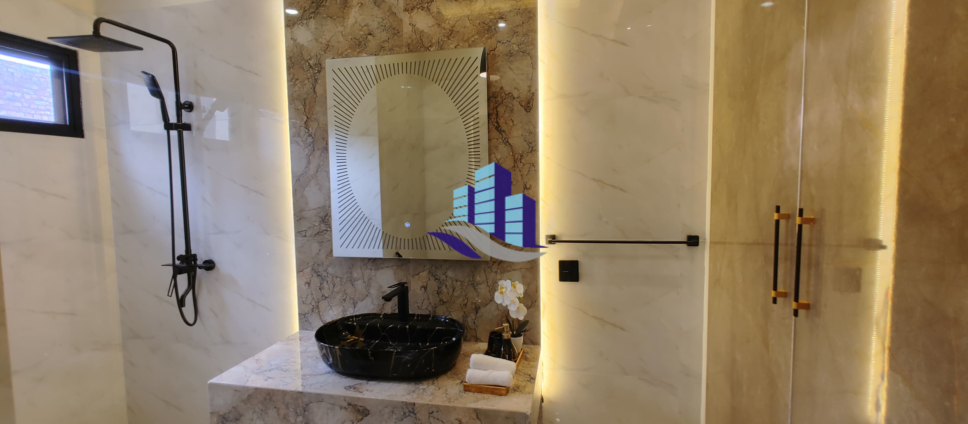 7 Marla Luxury House for Sale in Green Valley Faisalabad