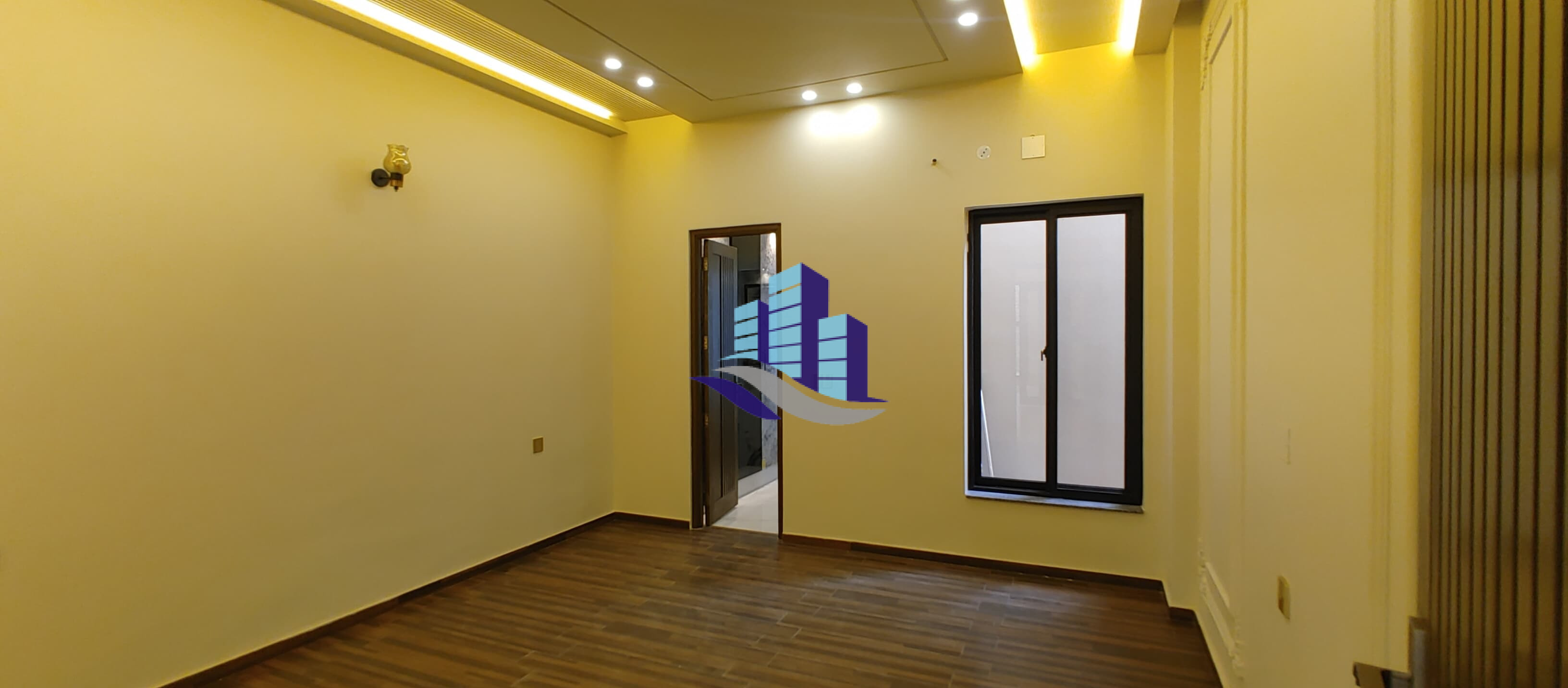 7 Marla Luxury House for Sale in Green Valley Faisalabad
