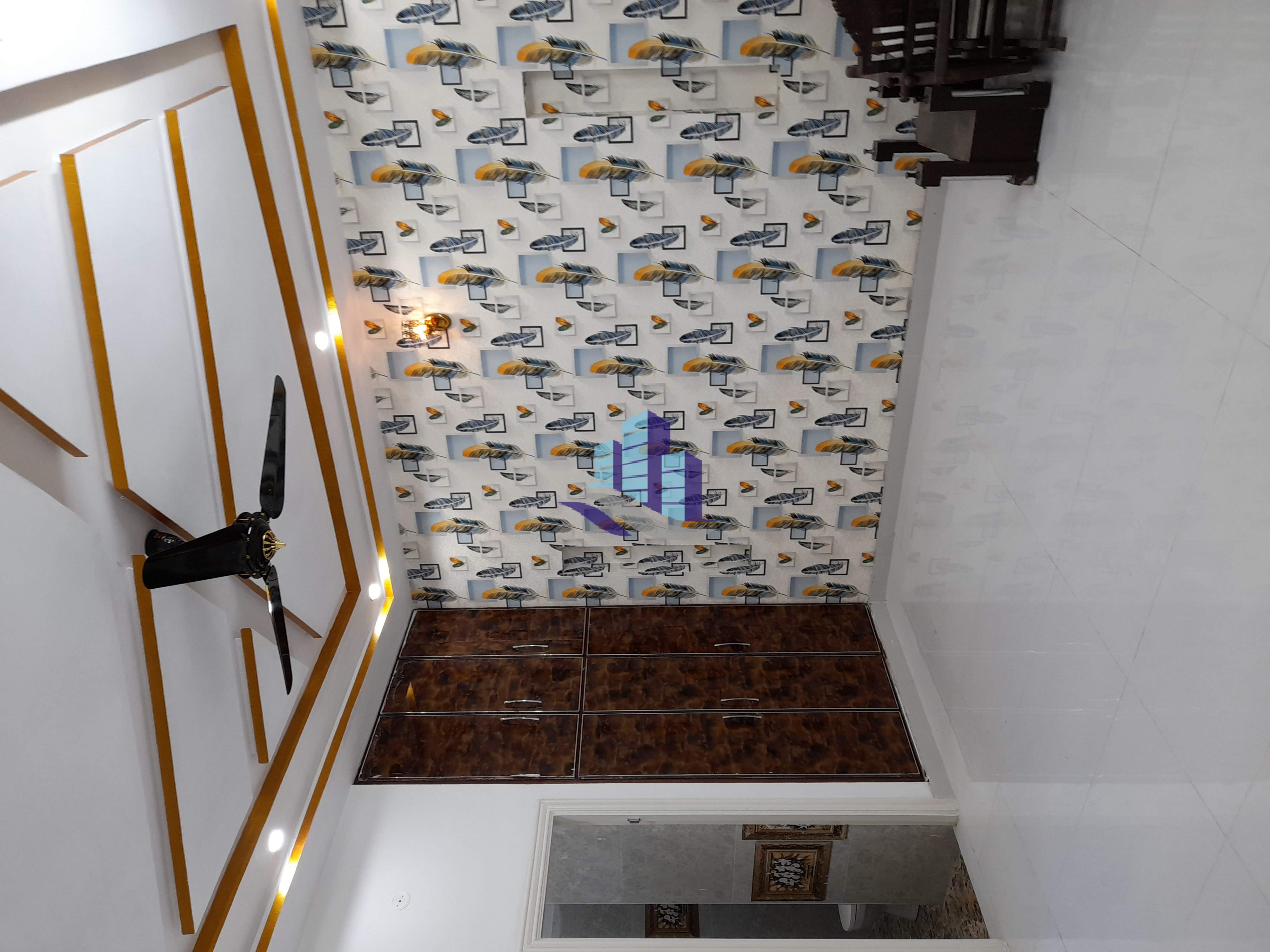 4 Marla House for Sale in Oasis Orchard Faisalabad