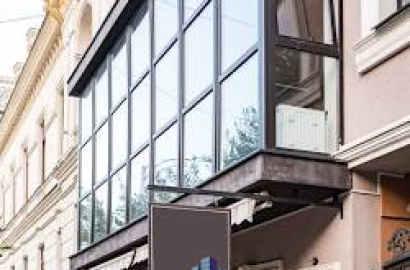 Commercial Building For Rent on Main Jaranwala Road Faisalabad