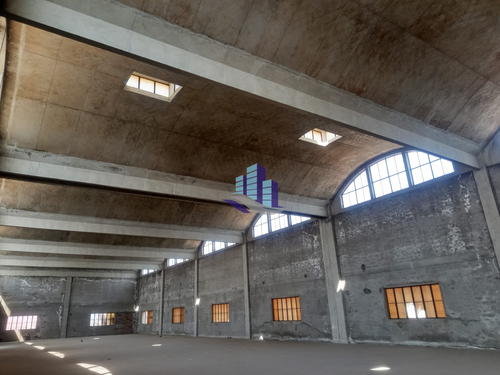 68 Marla Factory For Sale At Jaranwala Road, Faisalabad