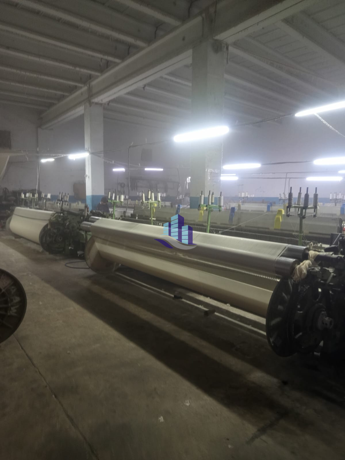 22 Marla Factory for Sale on Samundri Road Faisalabad