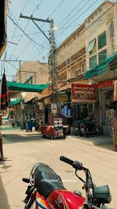 Shop for Sale on Reasonable Price in Mansoorabad, Faisalabad