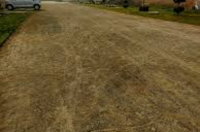 4 Marla Plot for sale in Model Executive Block Faisalabad