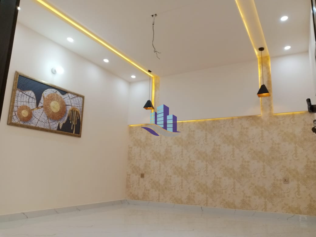 Brand New Lavish 20 Marla House Available for sale at Abdullah Garden, Canal Road, Faisalabad