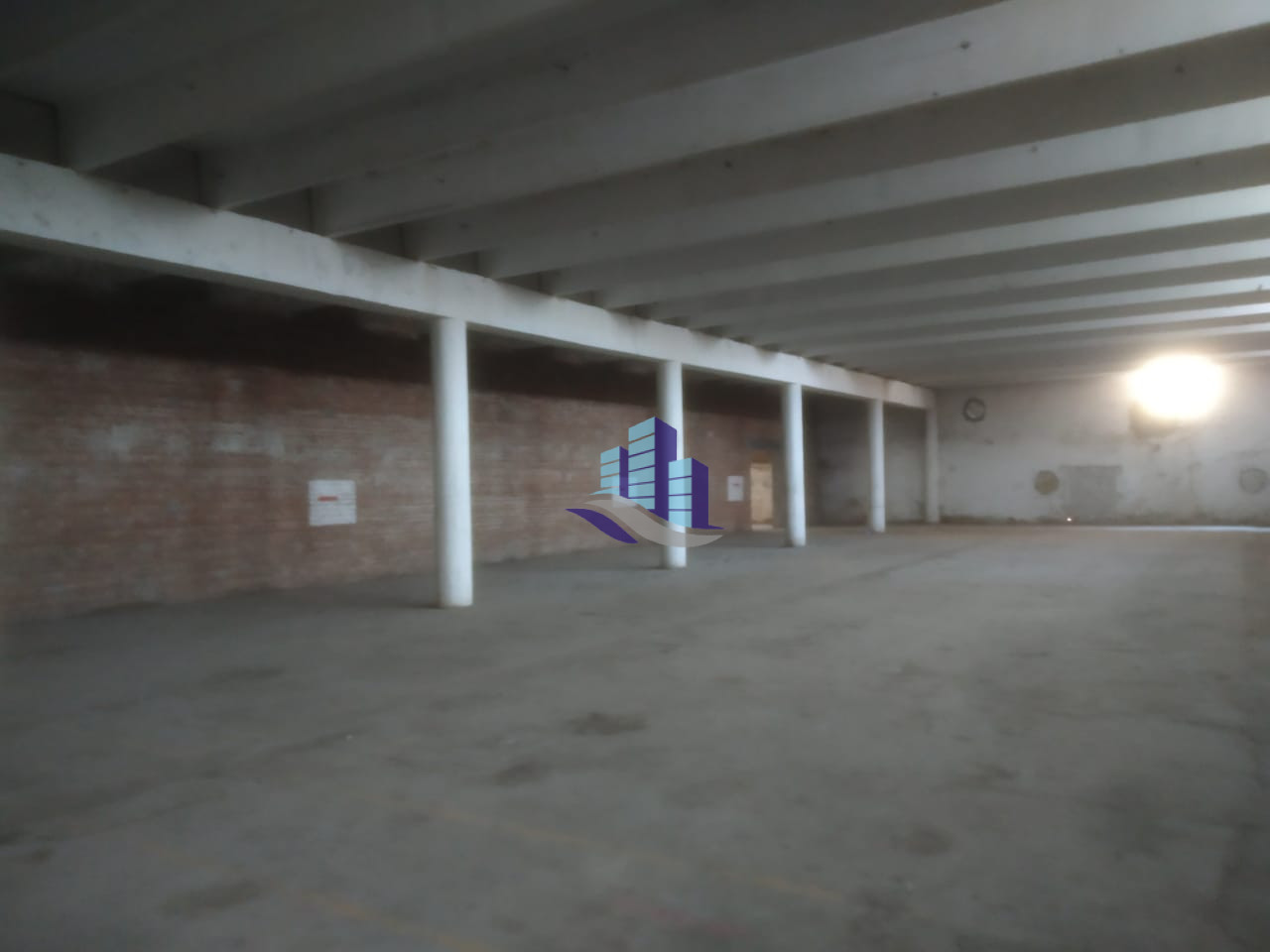 20000 Sq. Ft. Warehouse available for rent at Prime Location of Faisalabad