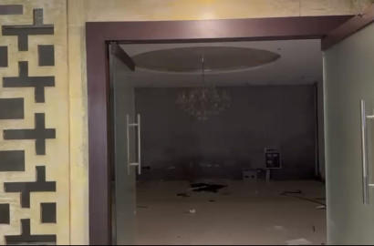 Ideal Office For Rent in Kohenoor City Faisalabad