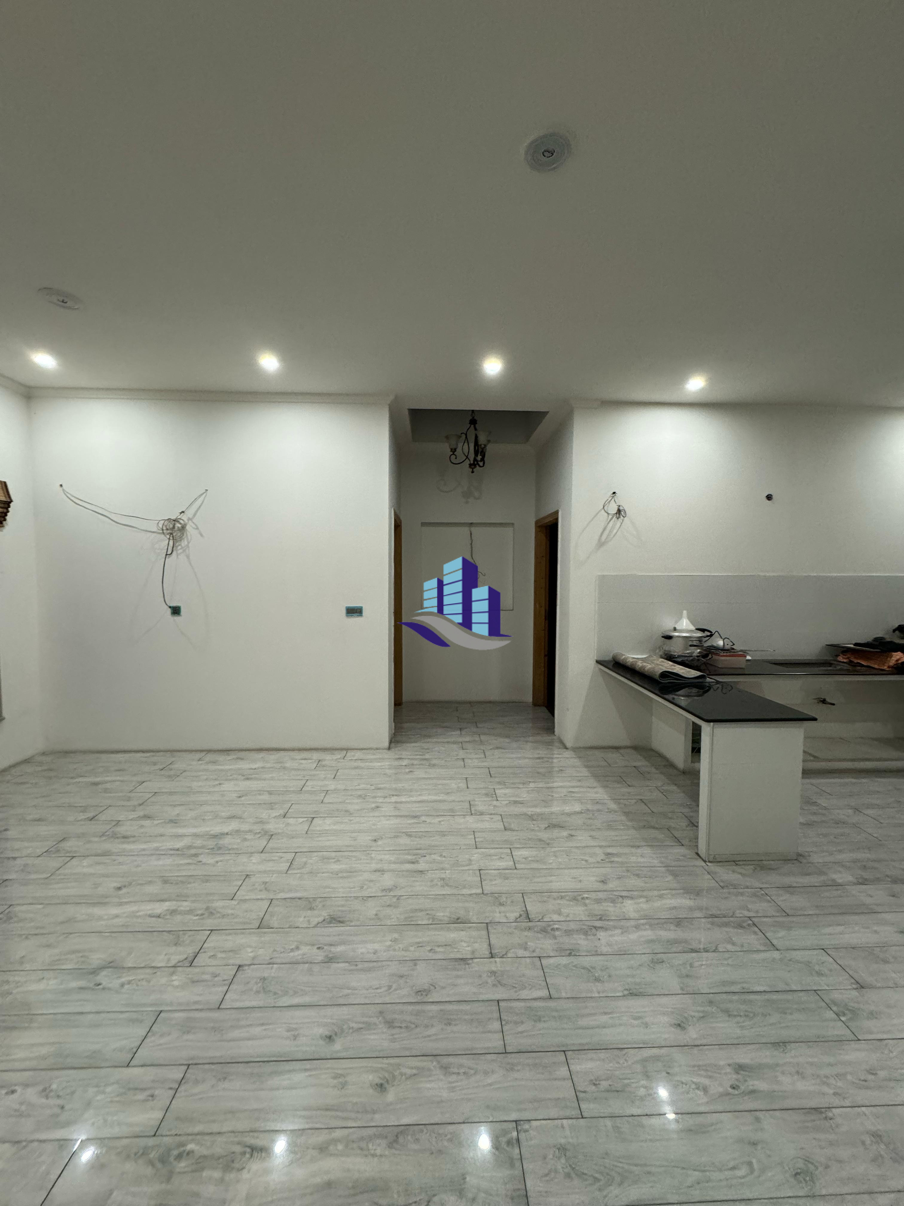 Modern 10 Marla House for Sale in Tech Town Satiana Road Faisalabad