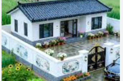 Premium 4, 6 & 8 Kanal Farmhouse Plots for Sale at Sadhar Bypass
