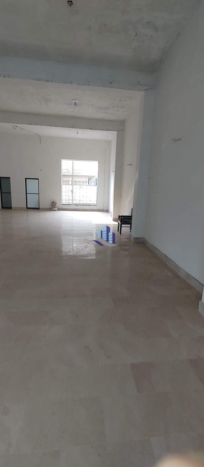 Warehouse available for rent in Faisalabad