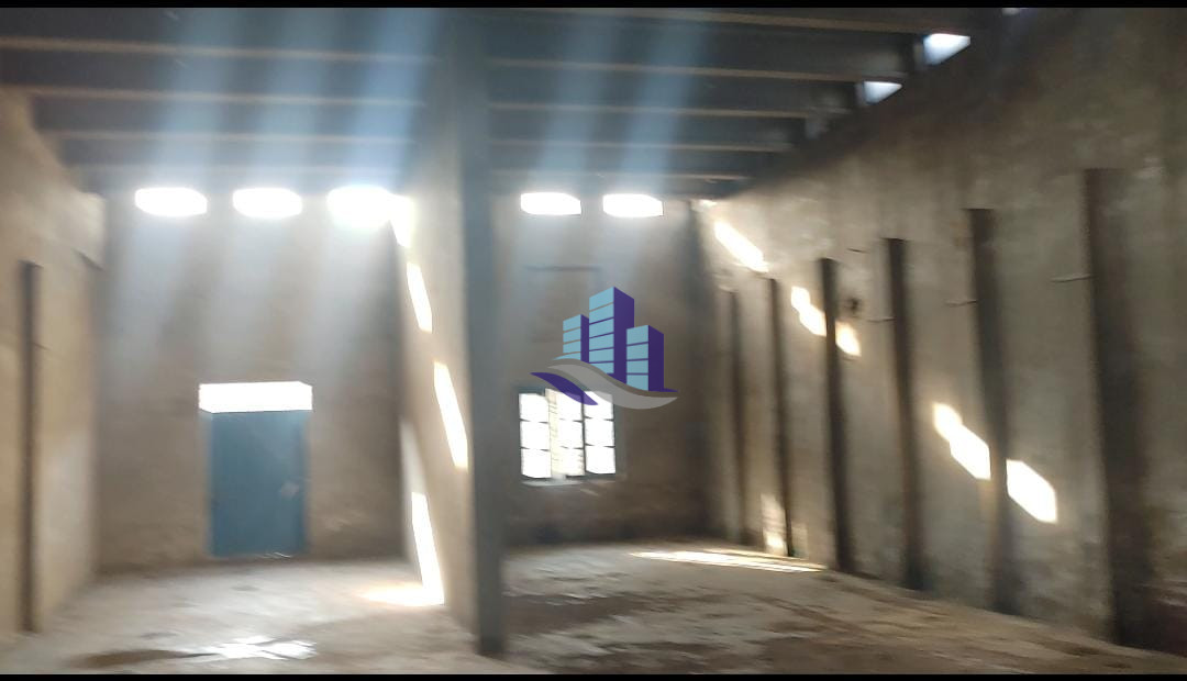 Ideal Warehouse for Rent in Moradabad Road Faisalabad