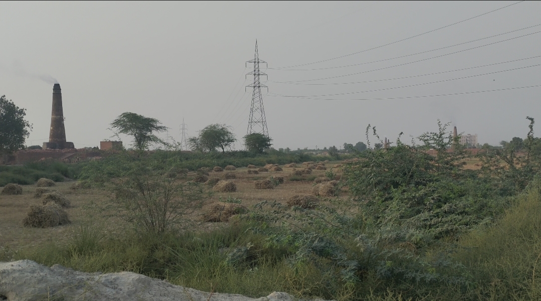 3 Acre Prime Land For Sale Backside of Allied Housing – Ideal Investment Location