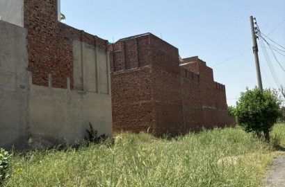 3 Marla Residential Plot For Sale In Madina Town - Faisalabad