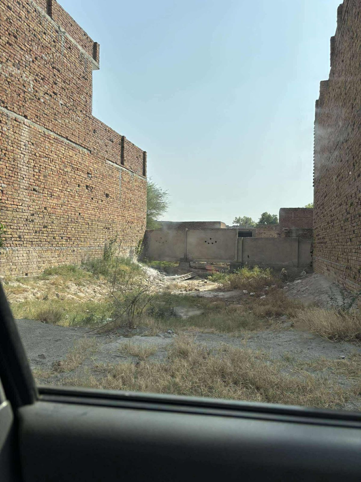 6 Marla Plot for Sale in TNT Prime Block – Prime Location Investment Opportunity