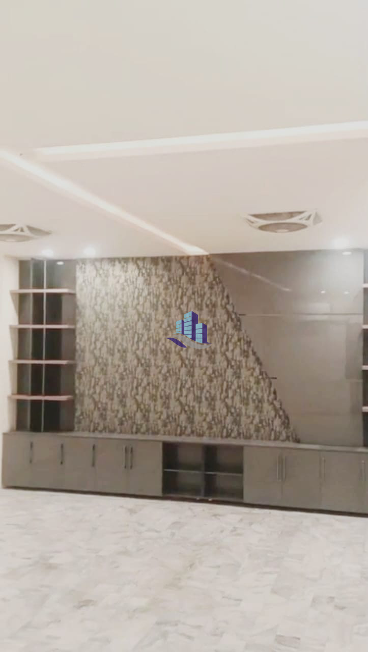 Office for Rent in D Ground Faisalabad