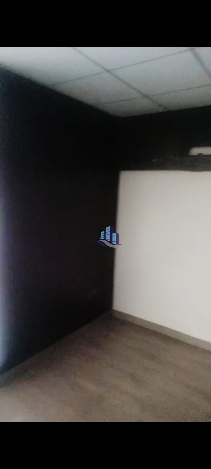 Office Available for Rent on cacnal Road Faisalabad