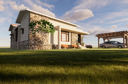 4 Canal Farmhouse Land for Sale on Abbas Pur Road, Faisalabad