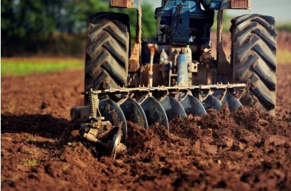 50 Acre Agriculture Land for Sale on Jaranwala Road Faisalabad