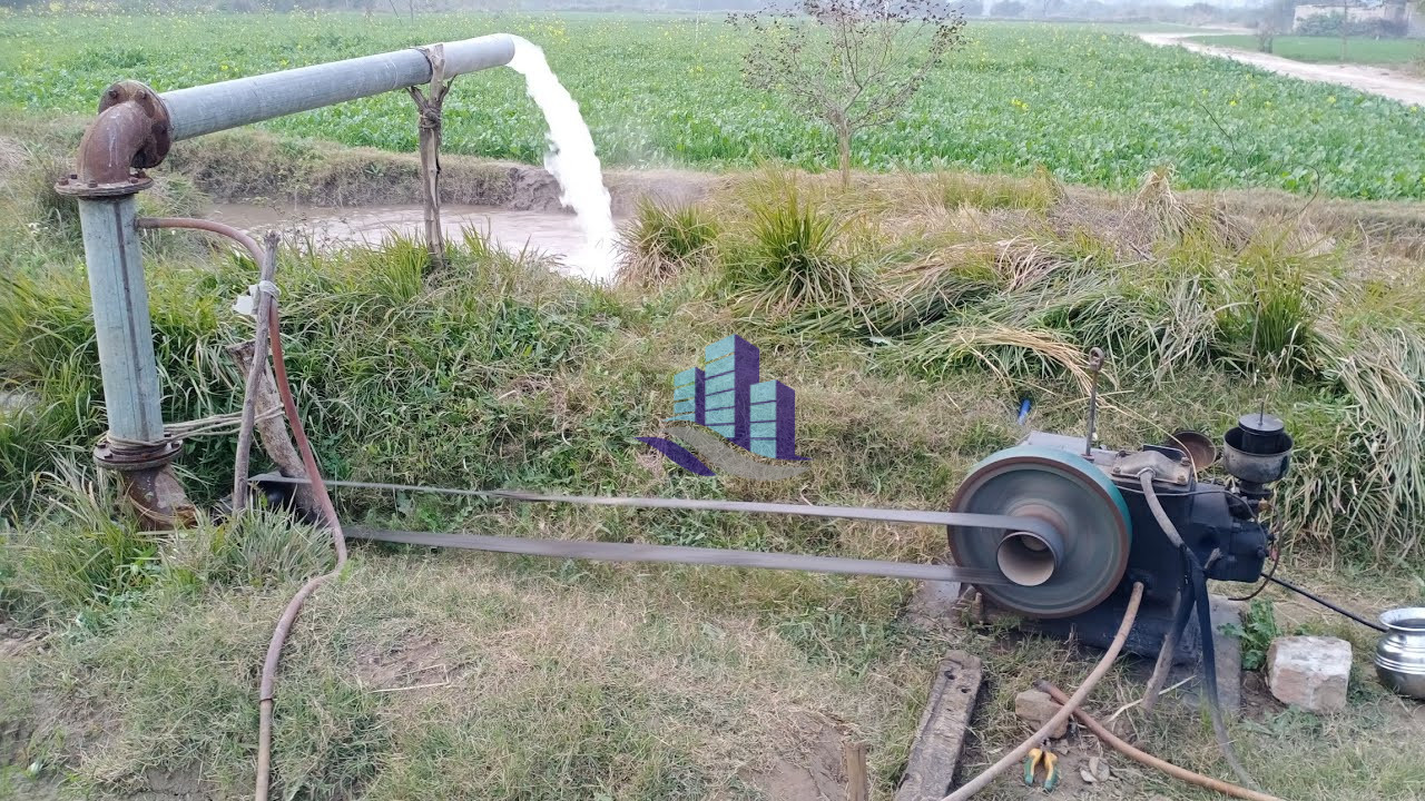 25 Acres Prime Agricultural Land for Sale on Satiana Jaranwala Road – Ideal for Farming & Investment