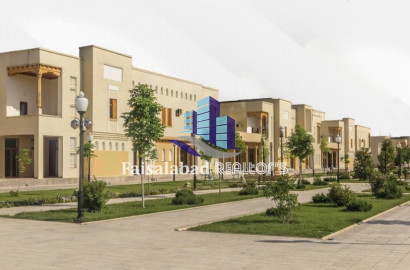 AL-Jameel Housing Scheme