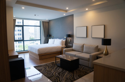 Furnished Luxury Room for Sale in Kohinoor, Faisalabad