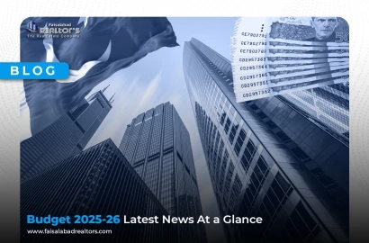 Budget 2025-26 Latest News At a Glance