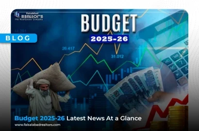 Budget 2025-26 Latest News At a Glance