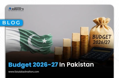 Pakistan's 2026-27 Federal Budget: A Simple Guide