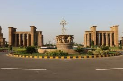 5 Marla House in Phase 2, Sargodha Road, Citi Housing , Faisalabad, Punjab