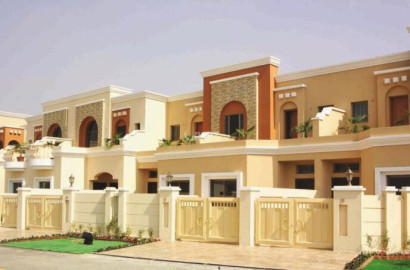 City Villas Housing Scheme