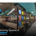 Co-Working Spaces in Faisalabad: Well-furnished Office