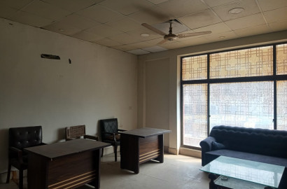 3.5 Marla Commercial Building for Sale Near Hockey Stadium, Susan Road